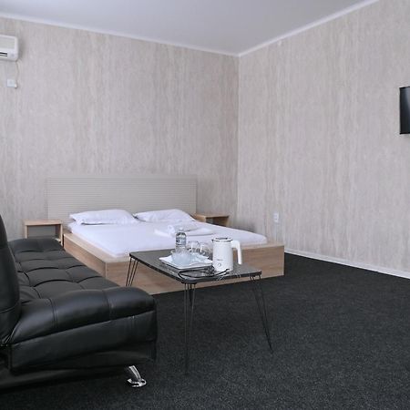 Hotel Fresh Актобе Екстериор снимка