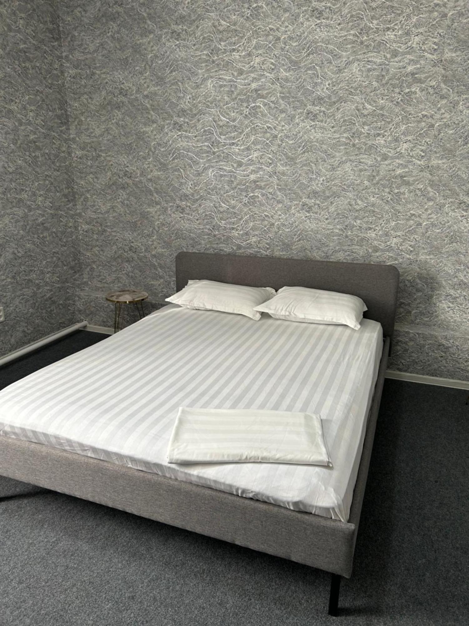 Hotel Fresh Актобе Екстериор снимка
